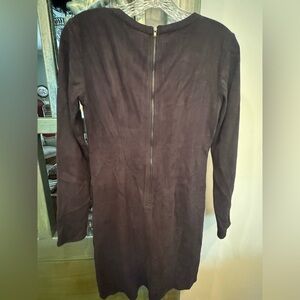 Elegant Long Sleeve Dress